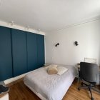 Vente appartement Paris 75018