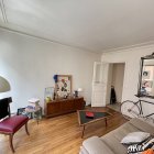 Vente appartement Paris 75018