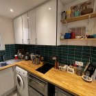 Vente appartement Paris 75018