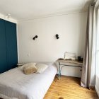 Vente appartement Paris 75018