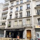 Vente appartement Paris 75018
