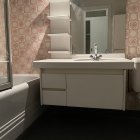 Vente appartement Paris 75016