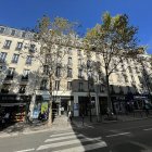 Vente appartement Paris 75017