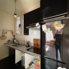 Vente appartement Paris 75017