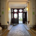 Vente appartement Paris 75017