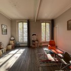 Vente appartement Paris 75017