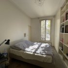 Vente appartement Paris 75017
