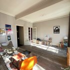 Vente appartement Paris 75017