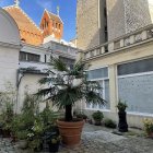 Vente appartement Paris 75017