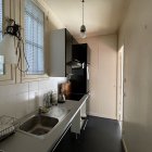 Vente appartement Paris 75017