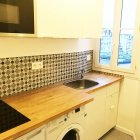 Location appartement meubléLevallois-perret 92300