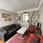 Location appartement meubléParis 75006