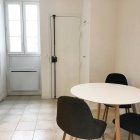 Location appartement meubléParis 75018