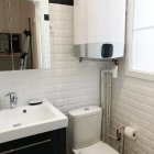 Location appartement meubléParis 75018