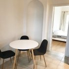 Location appartement meubléParis 75018