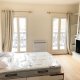 Location appartement meubléParis 75018