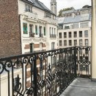 Location appartement meubléParis 75018