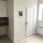 Location appartement meubléParis 75018