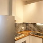 Location appartement meubléParis 75018