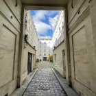 Location appartement meubléParis 75006