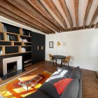 Location appartement meubléParis 75006