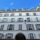 Location appartement meubléParis 75006