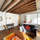Location appartement meubléParis 75006