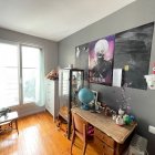 Vente appartement Montreuil 93100