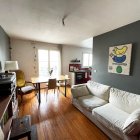 Vente appartement Montreuil 93100
