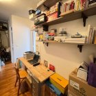 Vente appartement Montreuil 93100