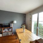 Vente appartement Montreuil 93100
