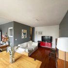 Vente appartement Montreuil 93100