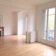 Location appartement Paris 75008