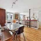Location appartement meubléParis 75001