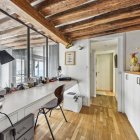 Location appartement meubléParis 75001