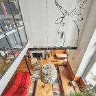 Location appartement meubléParis 75001