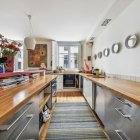 Location appartement meubléParis 75001
