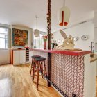 Location appartement meubléParis 75001