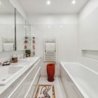 Location appartement meubléParis 75001