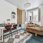 Location appartement meubléParis 75001