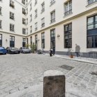 Location appartement meubléParis 75001