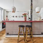 Location appartement meubléParis 75001