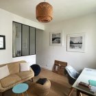 Location appartement meubléParis 75005