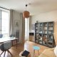 Location appartement meubléParis 75005