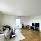 Vente appartement Courdimanche 95800