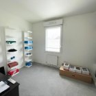 Vente appartement Courdimanche 95800