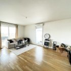 Vente appartement Courdimanche 95800