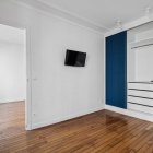 Vente appartement Paris 75018