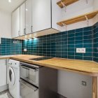 Vente appartement Paris 75018