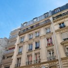 Vente appartement Paris 75018
